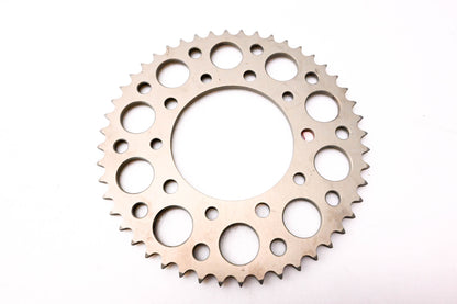 Renthal 404U-532-48P-HA Sprocket