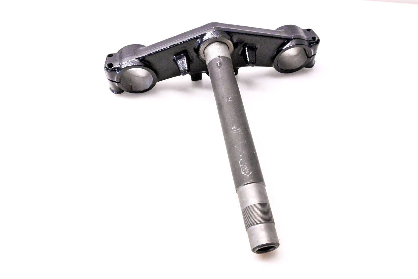New OEM Kawasaki 44037-1080 Fork Under Holder Lower Triple Clamp NOS