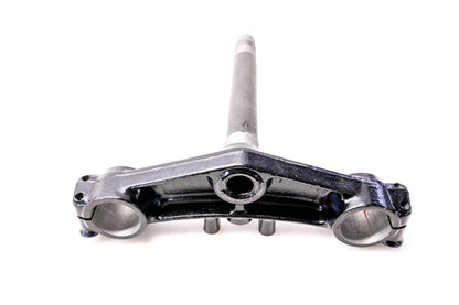 New OEM Kawasaki 44037-1080 Fork Under Holder Lower Triple Clamp NOS