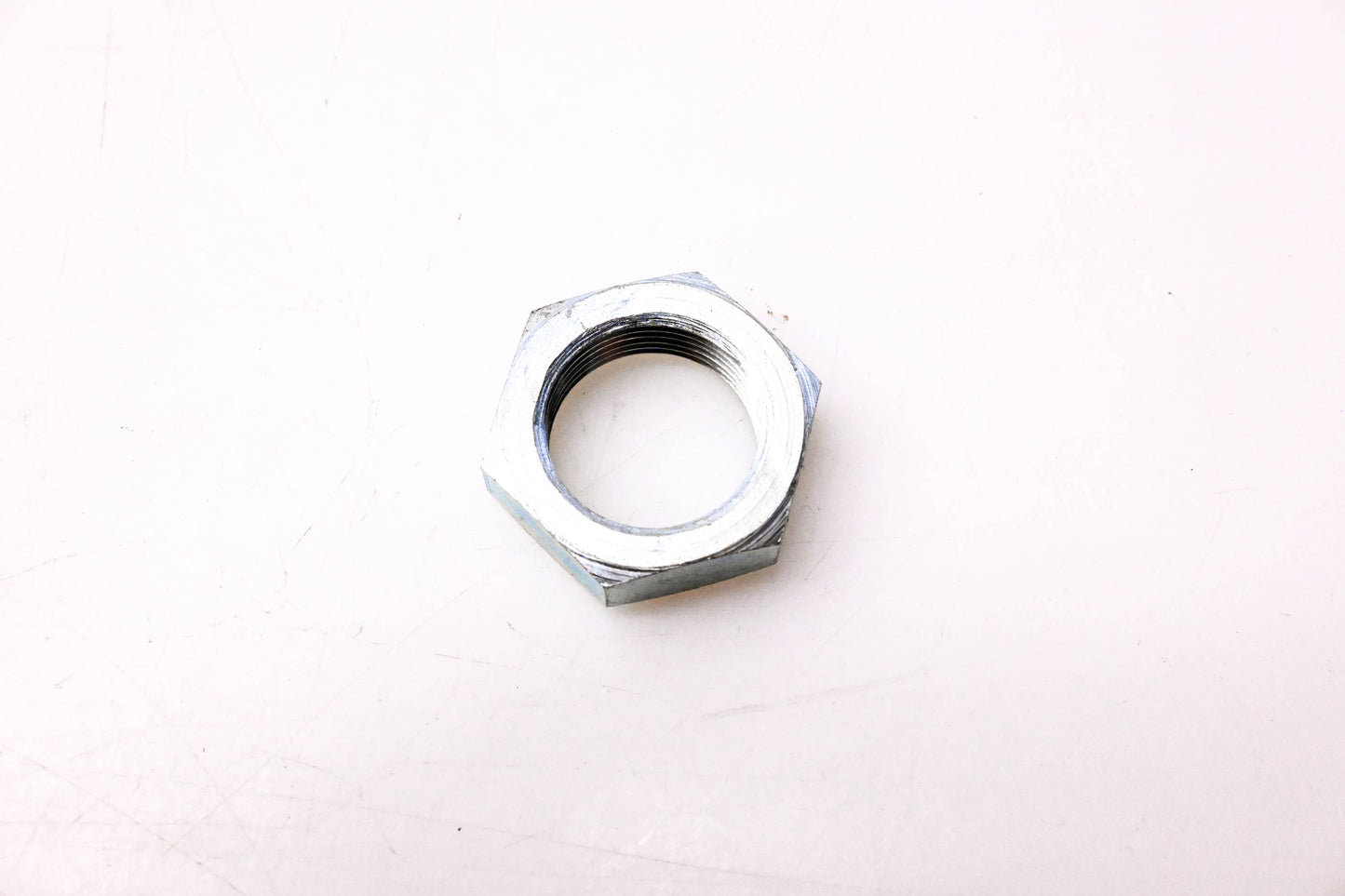 New OEM Kawasaki 42045-006 Rear Wheel Axle Sleeve Nut NOS