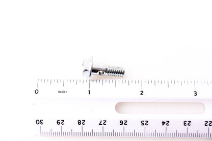 New OEM Kawasaki 92060-013 Banjo Bolt NOS
