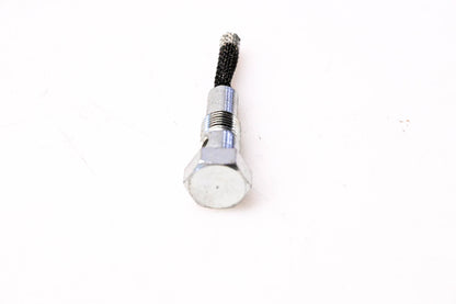 New OEM Kawasaki 92060-001 Oil Tank Banjo Bolt NOS