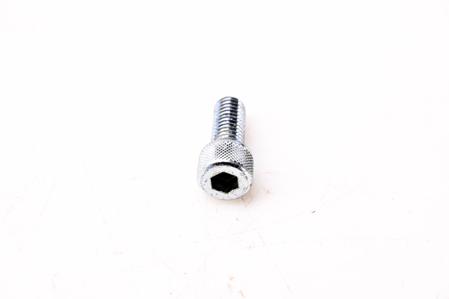 New OEM Kawasaki 44041-027 Fork Cylinder Bolt NOS