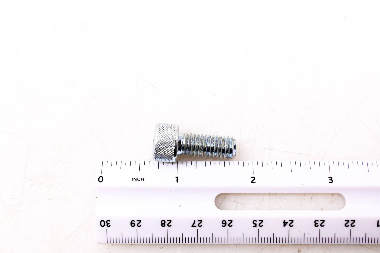 New OEM Kawasaki 44041-027 Fork Cylinder Bolt NOS