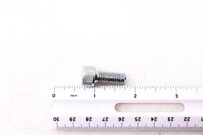 New OEM Kawasaki 44041-027 Fork Cylinder Bolt NOS