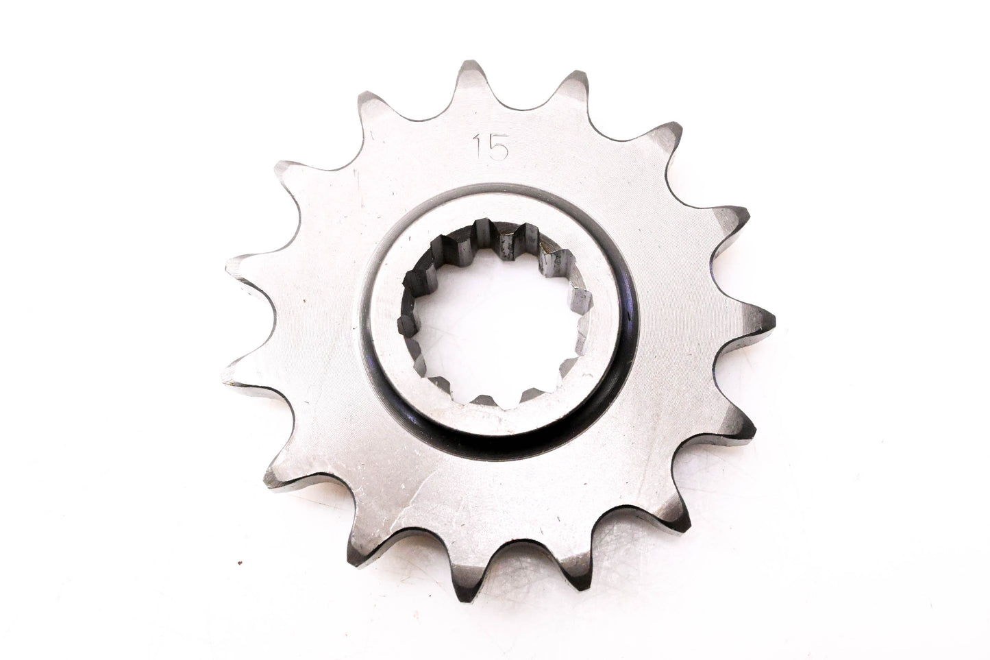 LeMans K22-2502S, 28801-MN4-000 Sprocket 15t NOS