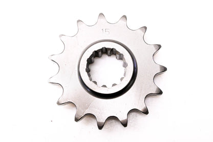 LeMans K22-2502S, 28801-MN4-000 Sprocket 15t NOS