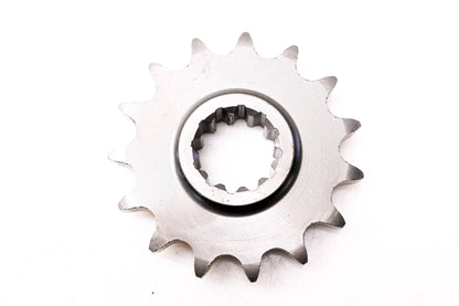 LeMans K22-2502S, 28801-MN4-000 Sprocket 15t NOS
