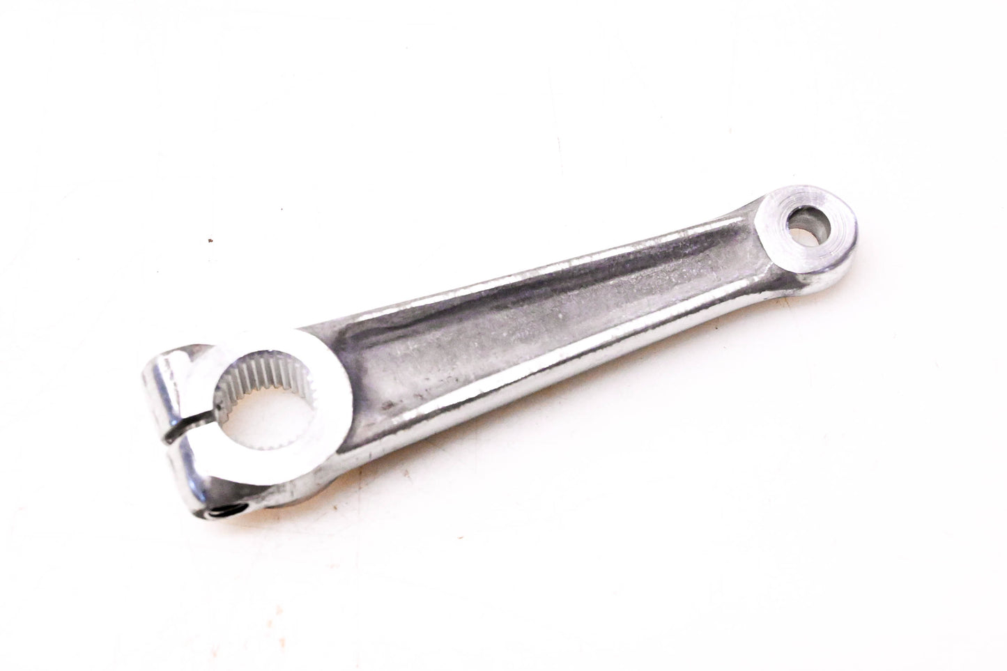 New OEM Kawasaki 41053-1003 Front Brake Cam Lever NOS