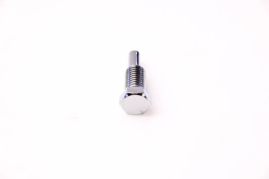 New OEM Kawasaki 43030-003 Adjusting Lever Bolt NOS