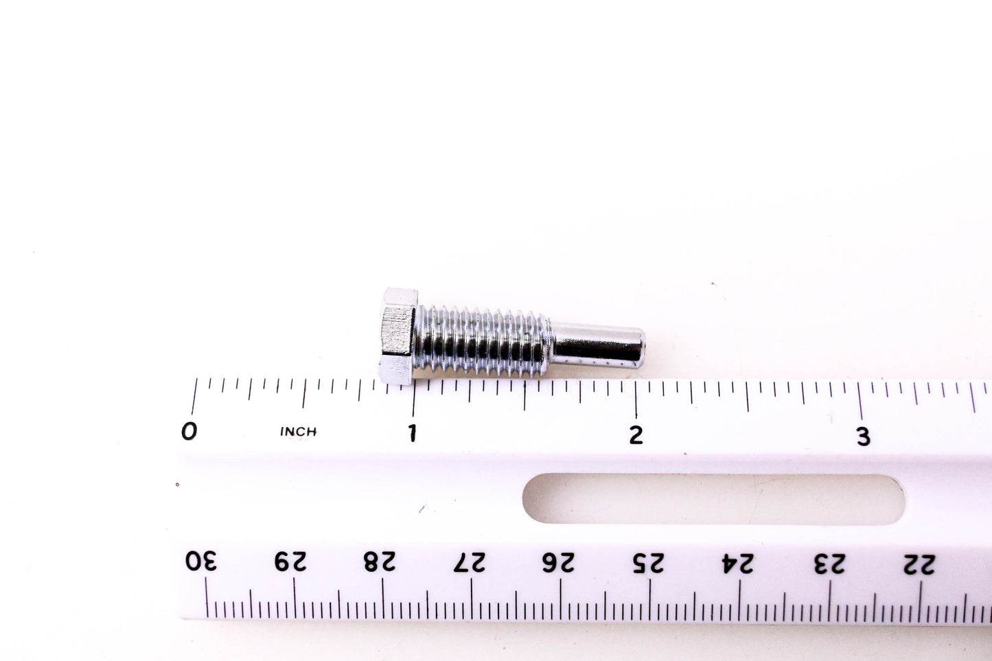 New OEM Kawasaki 43030-003 Adjusting Lever Bolt NOS