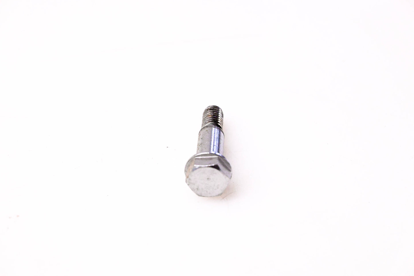 New OEM Kawasaki 43033-004 Brake Lever Bolt NOS