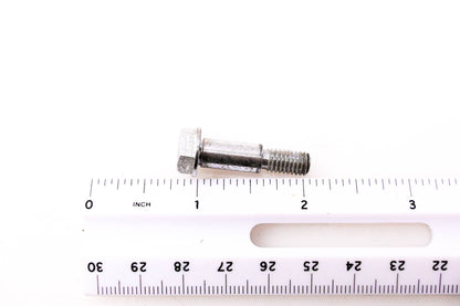 New OEM Kawasaki 43033-004 Brake Lever Bolt NOS