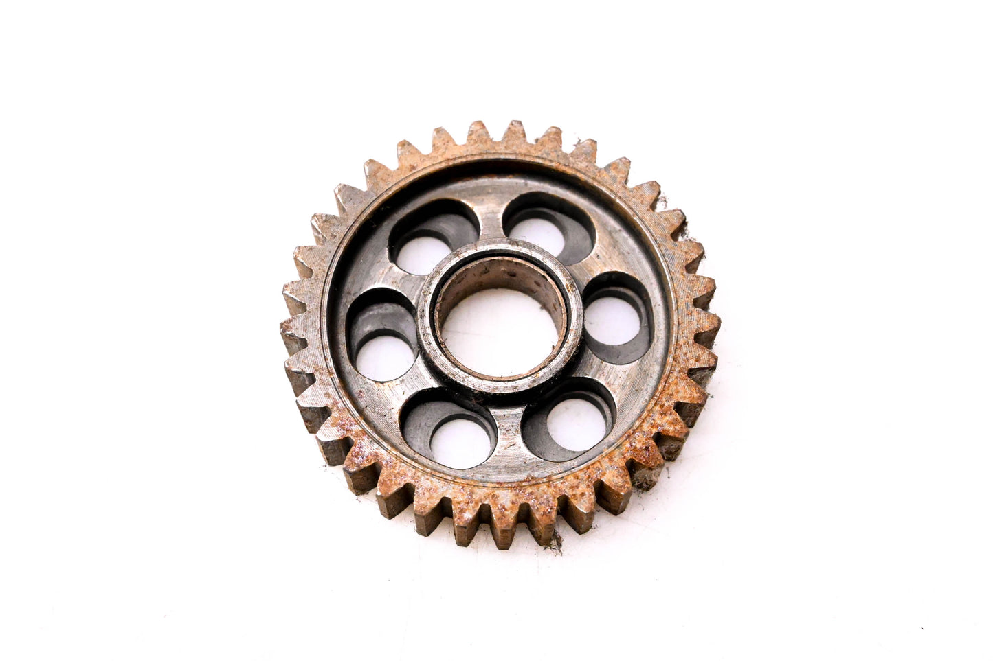 OEM Kawasaki 13129-024 Low Gear Output Shaft