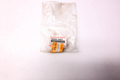 New OEM Kawasaki 33040-4001 Chain Adjuster NOS