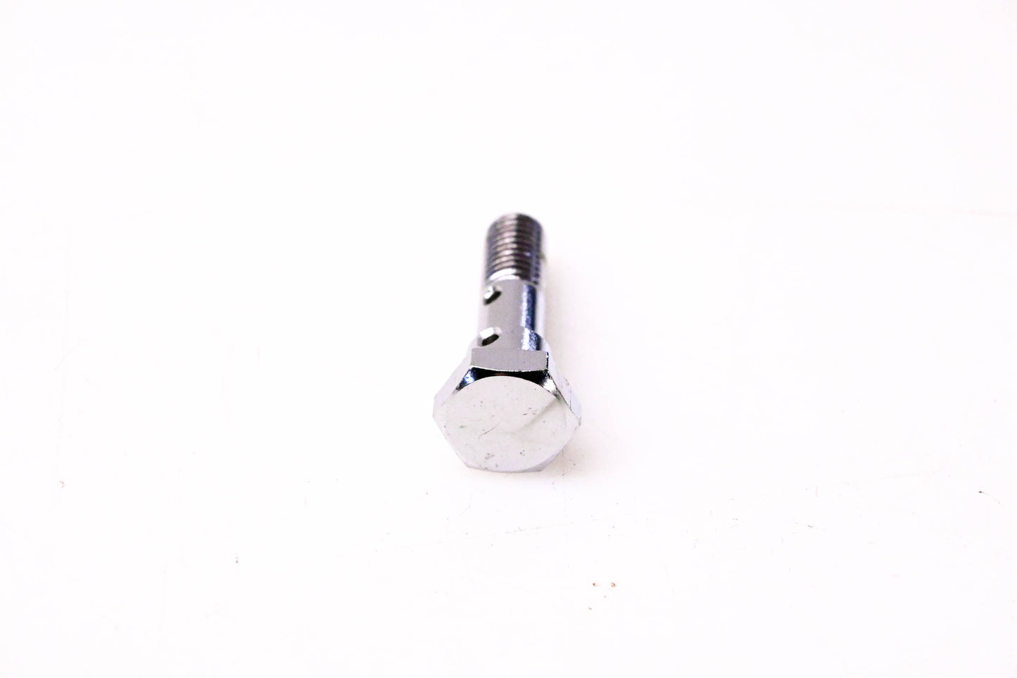 New OEM Kawasaki 92060-010-79 Oil Line Banjo Bolt NOS