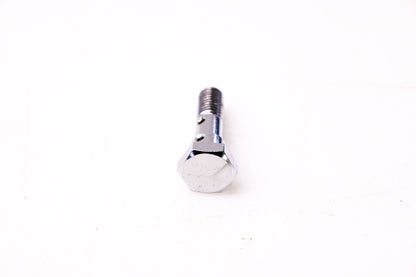 New OEM Kawasaki 92060-010-79 Oil Line Banjo Bolt NOS