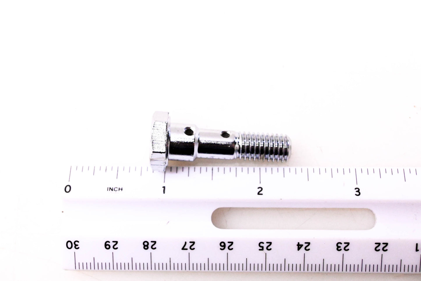 New OEM Kawasaki 92060-010-79 Oil Line Banjo Bolt NOS