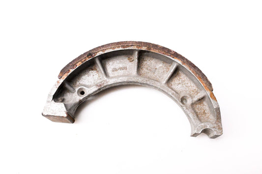 New OEM Kawasaki 42019-007 Rear Brake Shoe NOS