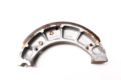 New OEM Kawasaki 42019-007 Rear Brake Shoe NOS