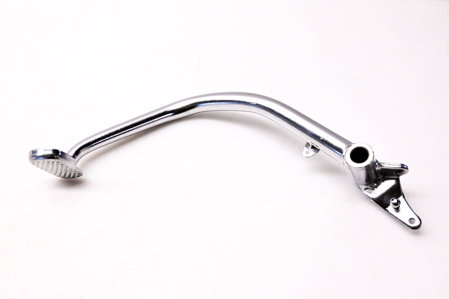 New OEM Kawasaki 43001-064 Rear Brake Pedal NOS