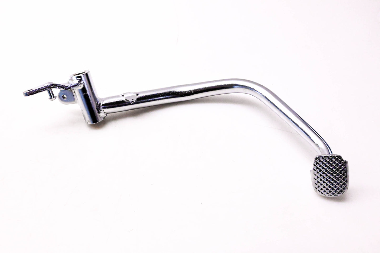 New OEM Kawasaki 43001-064 Rear Brake Pedal NOS