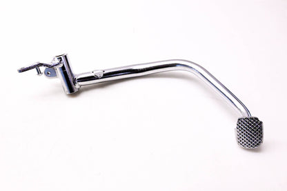 New OEM Kawasaki 43001-064 Rear Brake Pedal NOS