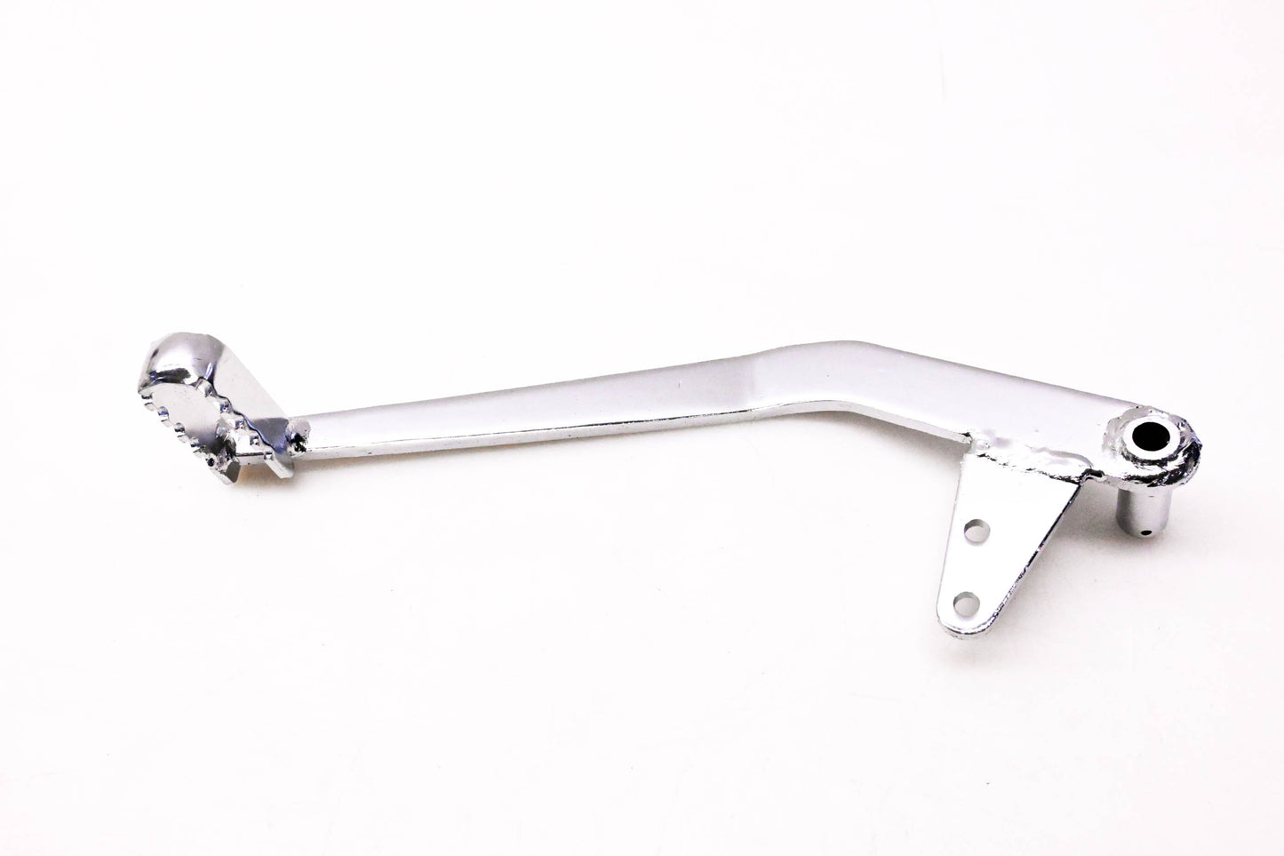 New OEM Kawasaki 43001-033 Brake Pedal NOS