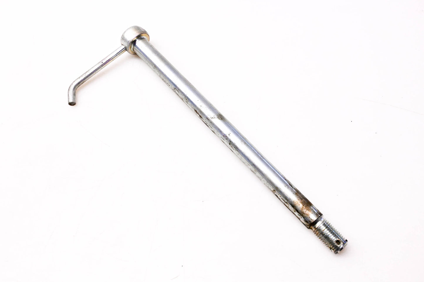 New OEM Kawasaki 41068-4001 Front Wheel Axle NOS