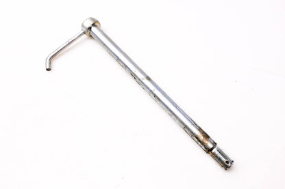 New OEM Kawasaki 41068-4001 Front Wheel Axle NOS