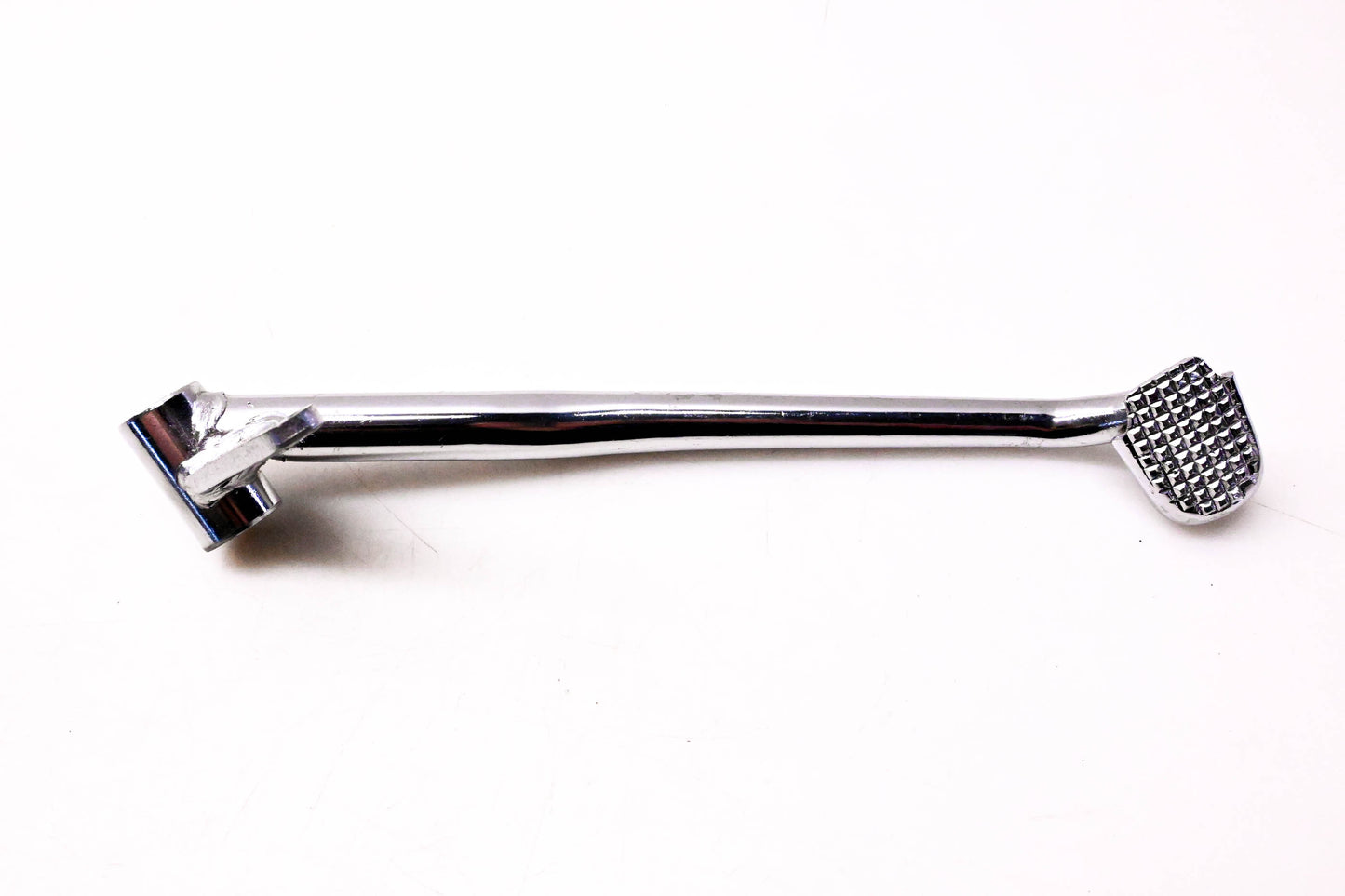New OEM Kawasaki 43001-027 Rear Brake Pedal NOS