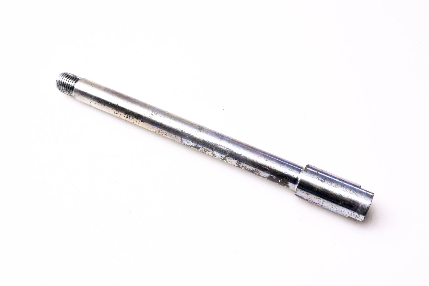 New OEM Kawasaki 41068-029 Front Axle NOS