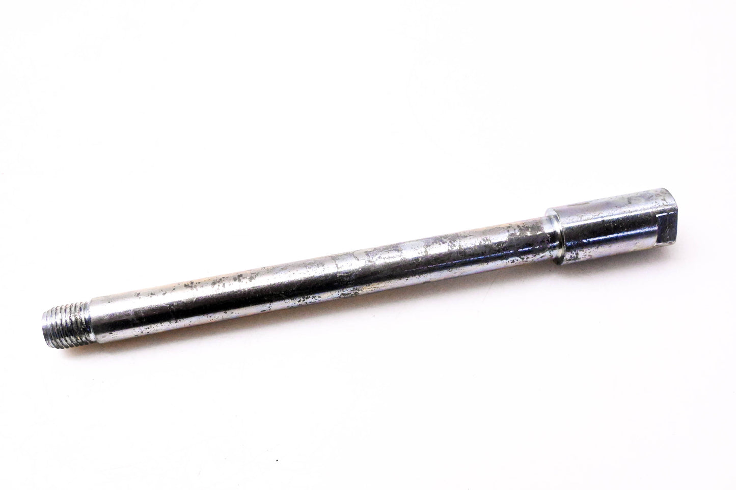 New OEM Kawasaki 41068-029 Front Axle NOS