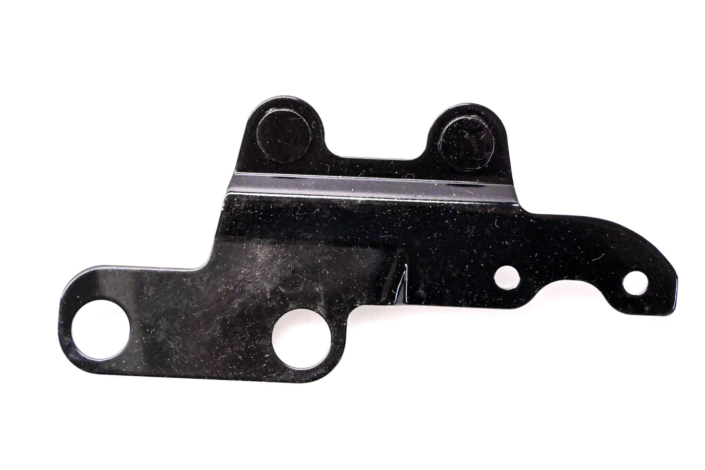 New OEM Kawasaki 25008-1025 Meter Bracket NOS
