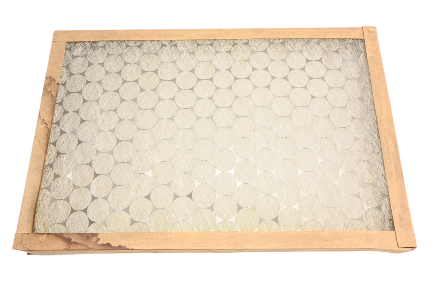 Airex 72602009, 726-02-009 Air Filter 16"x24"x2" NOS