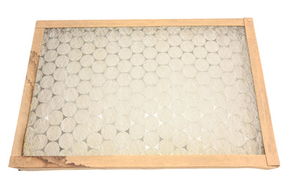 Airex 72602009, 726-02-009 Air Filter 16"x24"x2" NOS