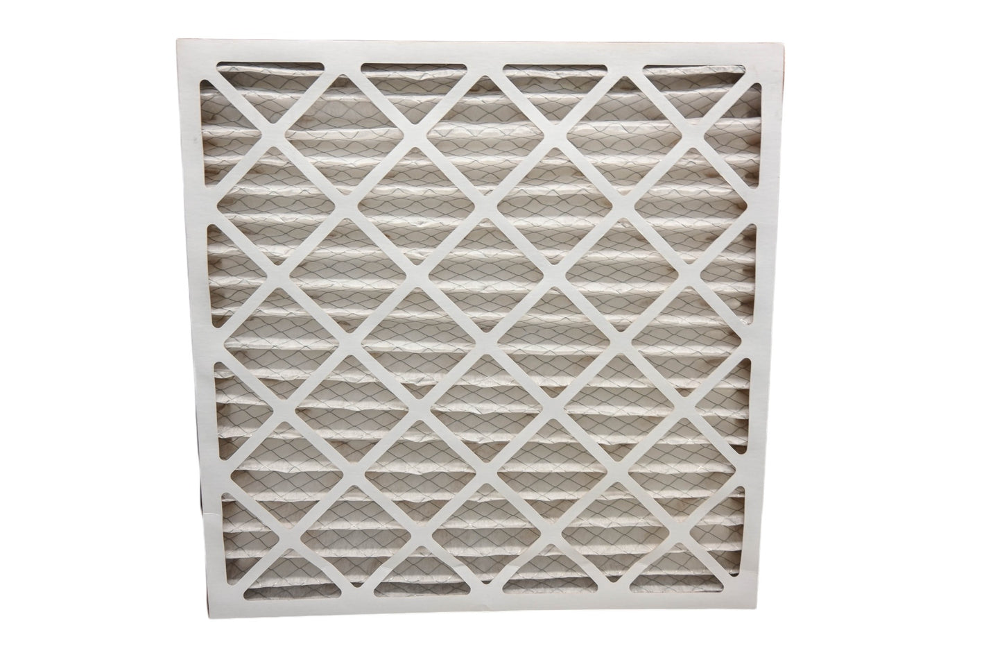 Filtech HE40, HI-E 40 Puralator Air Filter 25"x25"x2" NOS