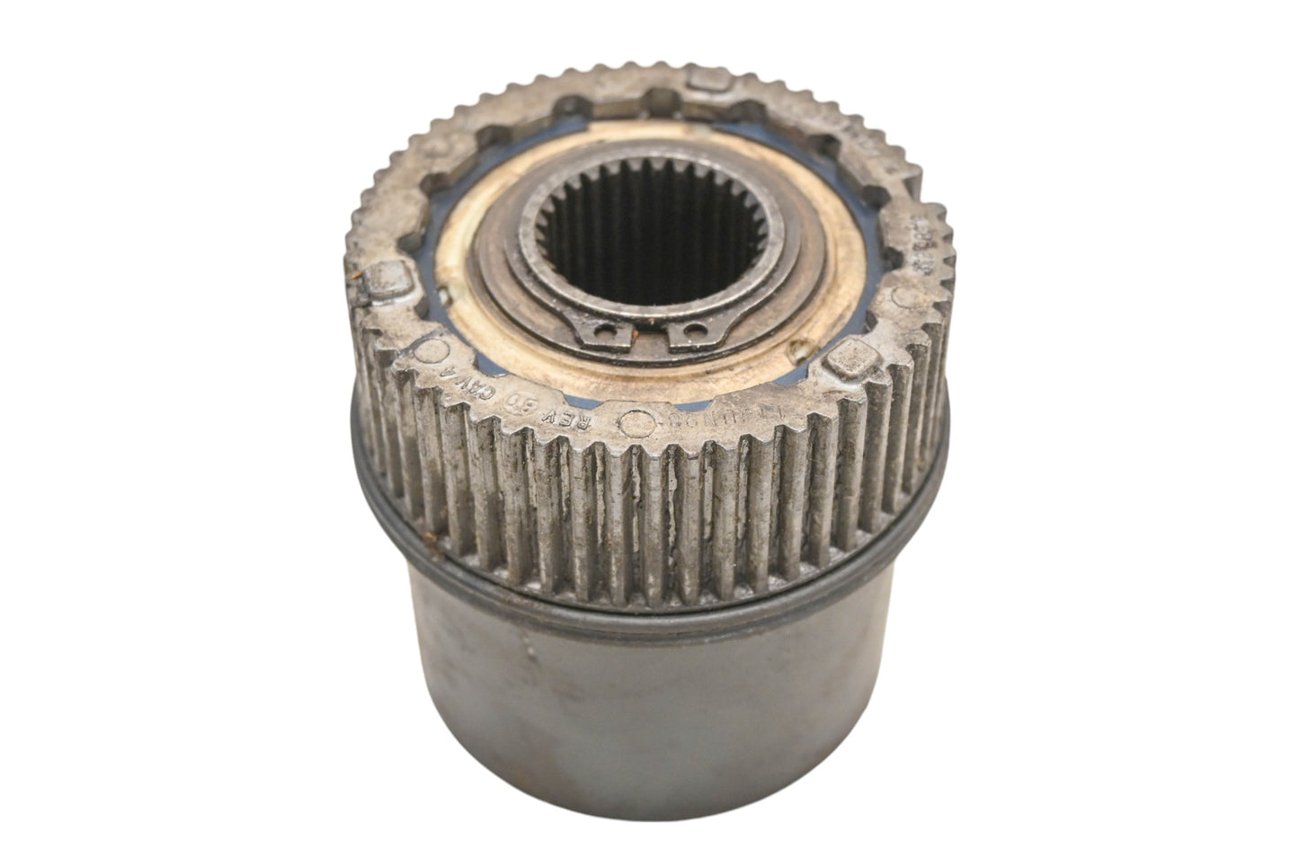 OEM Ford F81Z-3B396-DA 4WD Manual Locking Hub Assembly