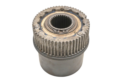OEM Ford F81Z-3B396-DA 4WD Manual Locking Hub Assembly
