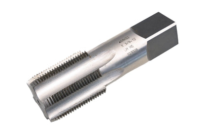 Widell 103009 1 5/8"-12 LH HS Plug Hand Tap