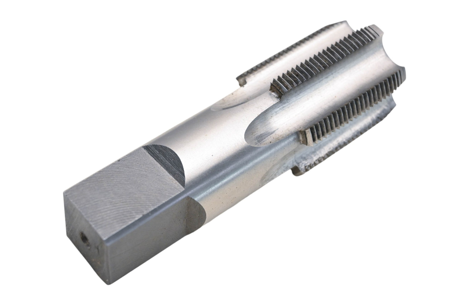 Widell 103009 1 5/8"-12 LH HS Plug Hand Tap