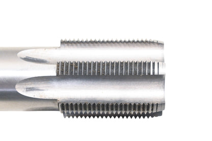 Widell 103009 1 5/8"-12 LH HS Plug Hand Tap