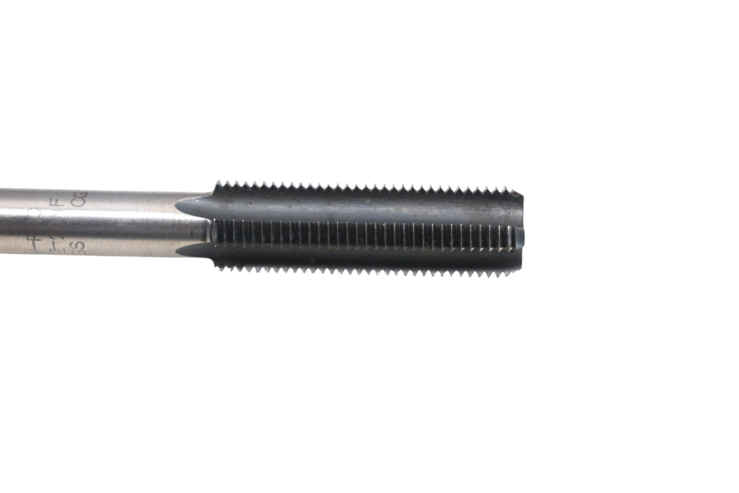 Hy-Pro BQ001-10 1/2"-20 NF HSS Q CG Bottoming Hand Tap