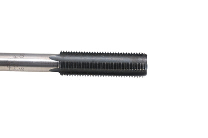 Hy-Pro BQ001-10 1/2"-20 NF HSS Q CG Bottoming Hand Tap