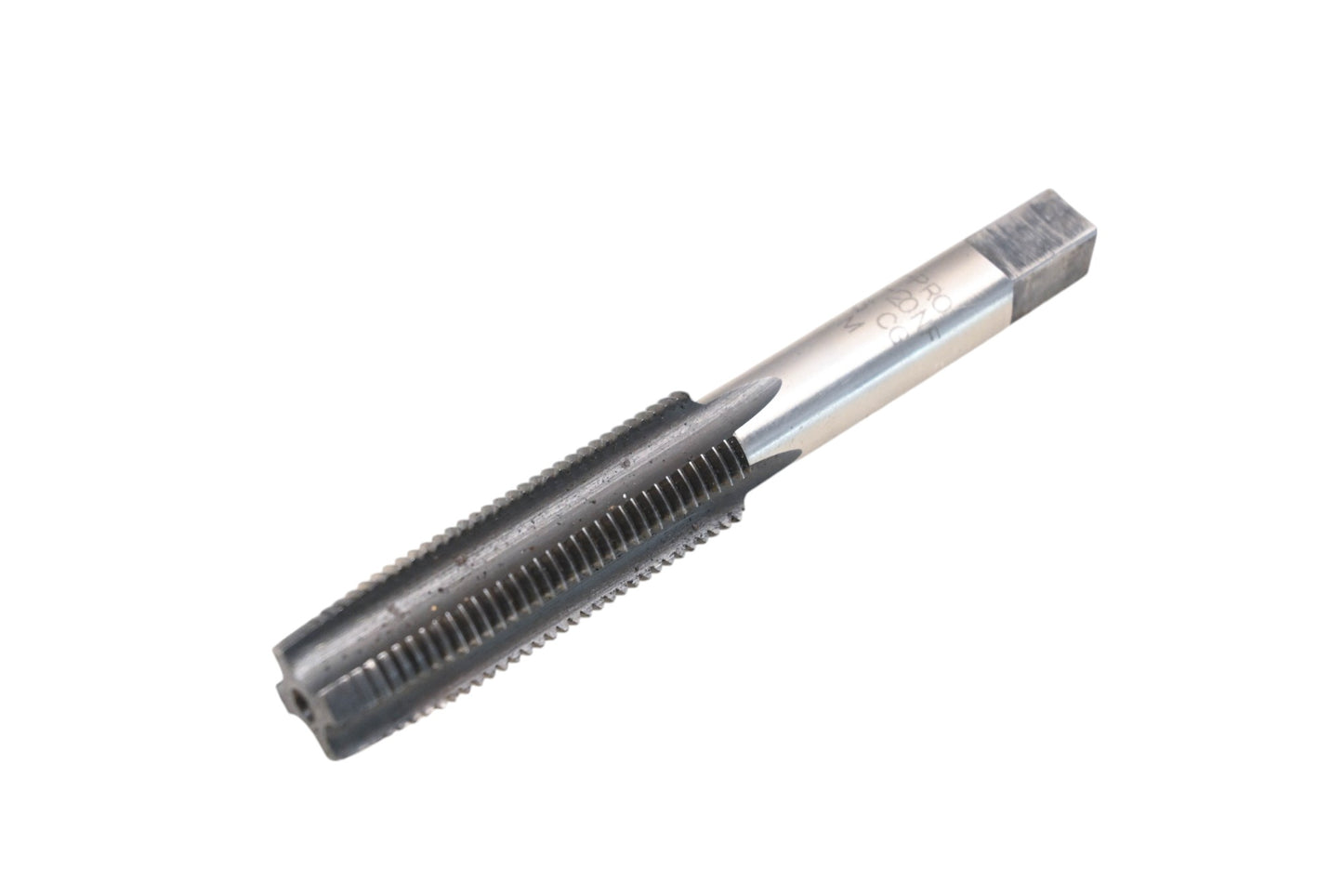 Hy-Pro BQ001-11 1/2"-20 NF HSS Q CG Taper Hand Tap