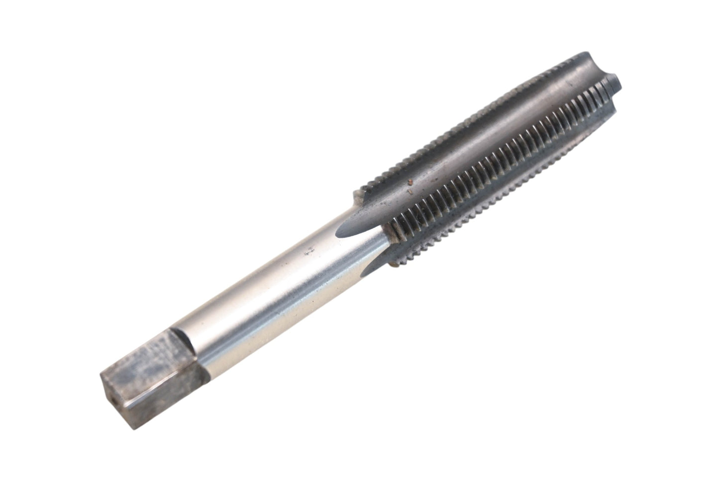 Hy-Pro BQ001-11 1/2"-20 NF HSS Q CG Taper Hand Tap