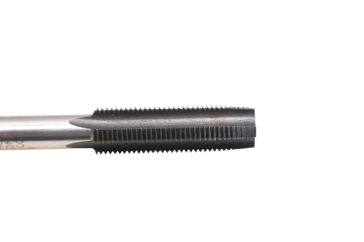 Hy-Pro BQ001-11 1/2"-20 NF HSS Q CG Taper Hand Tap