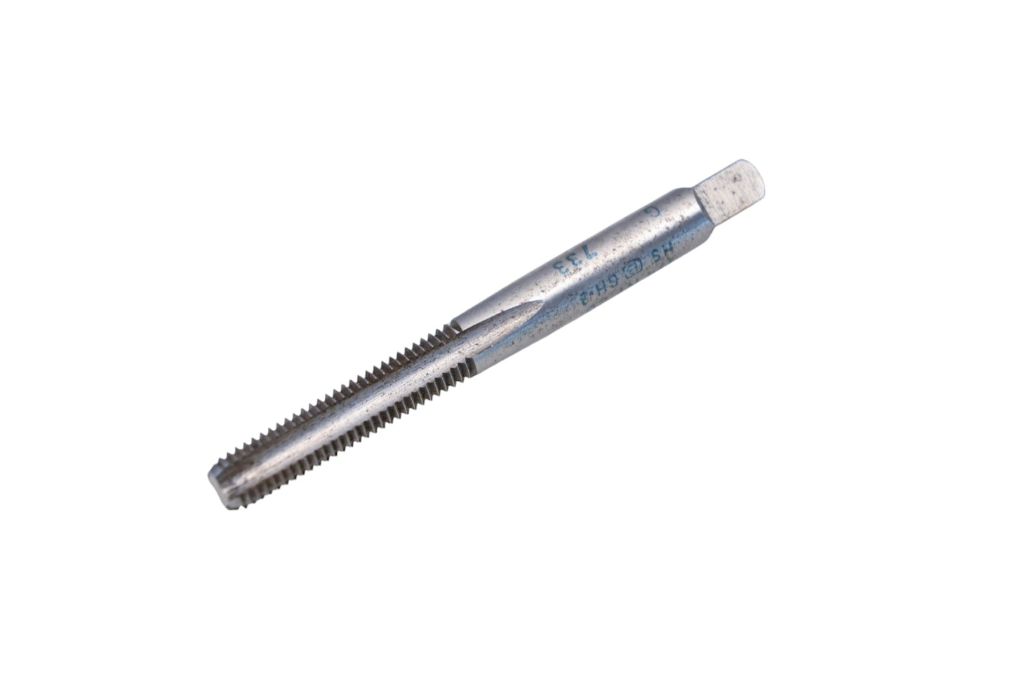 Butterfield BQ001-13 1/4"-26 NF HS GH3 Bottoming Hand Tap
