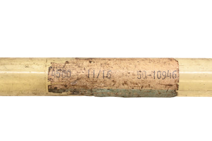 Butterfield 50-10946, 5010946, 4500 11/16" HSW Hand Reamer