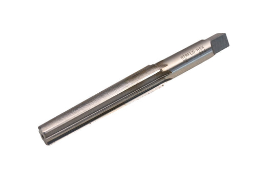 Butterfield 50-11037, 5011037, 4551 #2 HSW Tapered Hand Reamer NOS